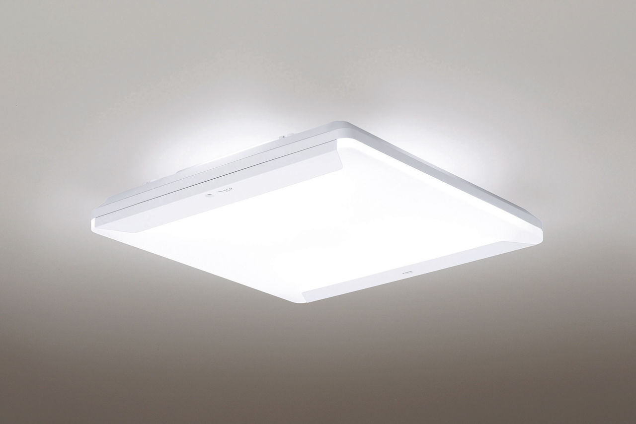 概要 LEDシーリングライト HH-LC600N | LED照明器具（シーリングライト 