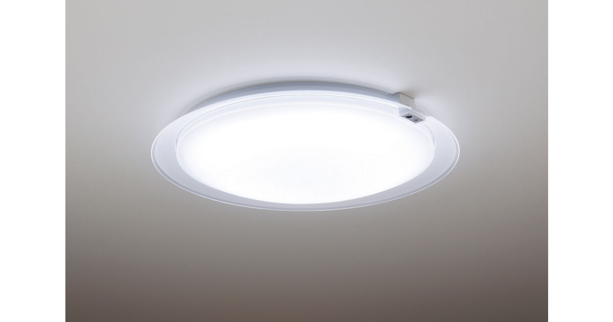 概要 LEDシーリングライト HH-LC637A | LED照明器具（シーリング