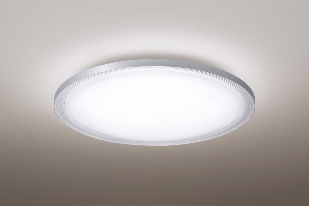 概要 LEDシーリングライト HH-LC671A | LED照明器具（シーリング