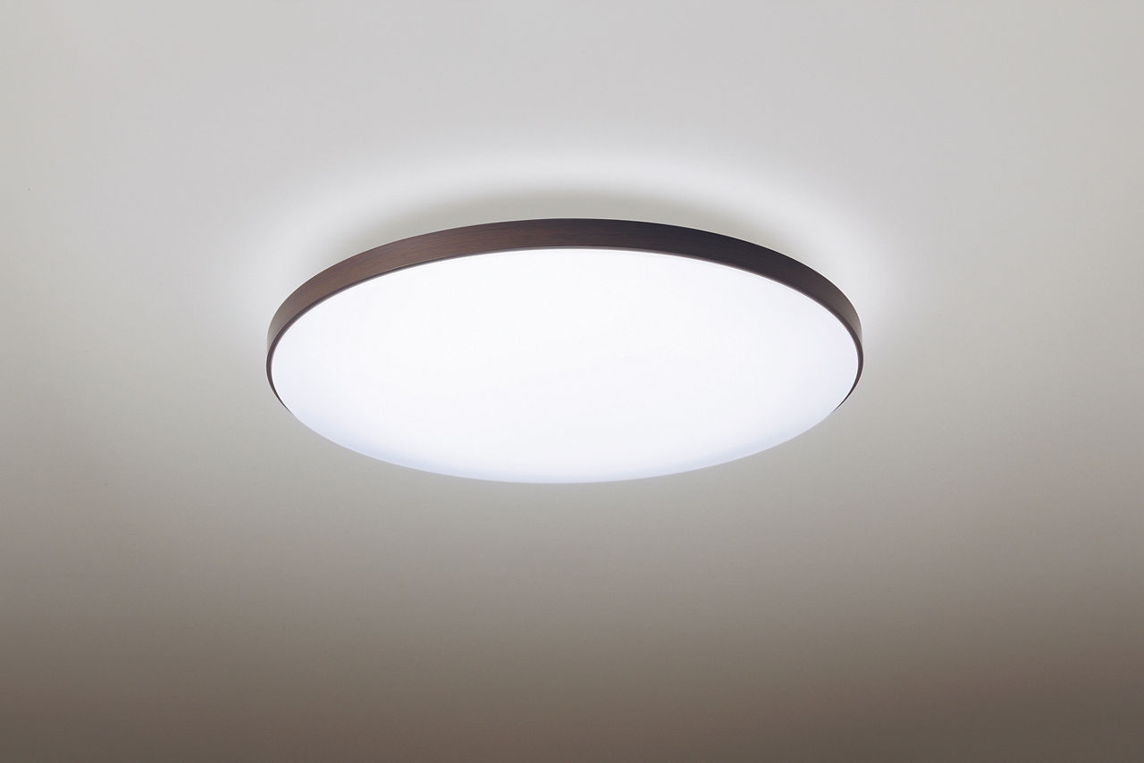 Panasonic LEDシーリングライト② 概要 ツインPaシーリングライト HHFZ4276 | LED照明器具