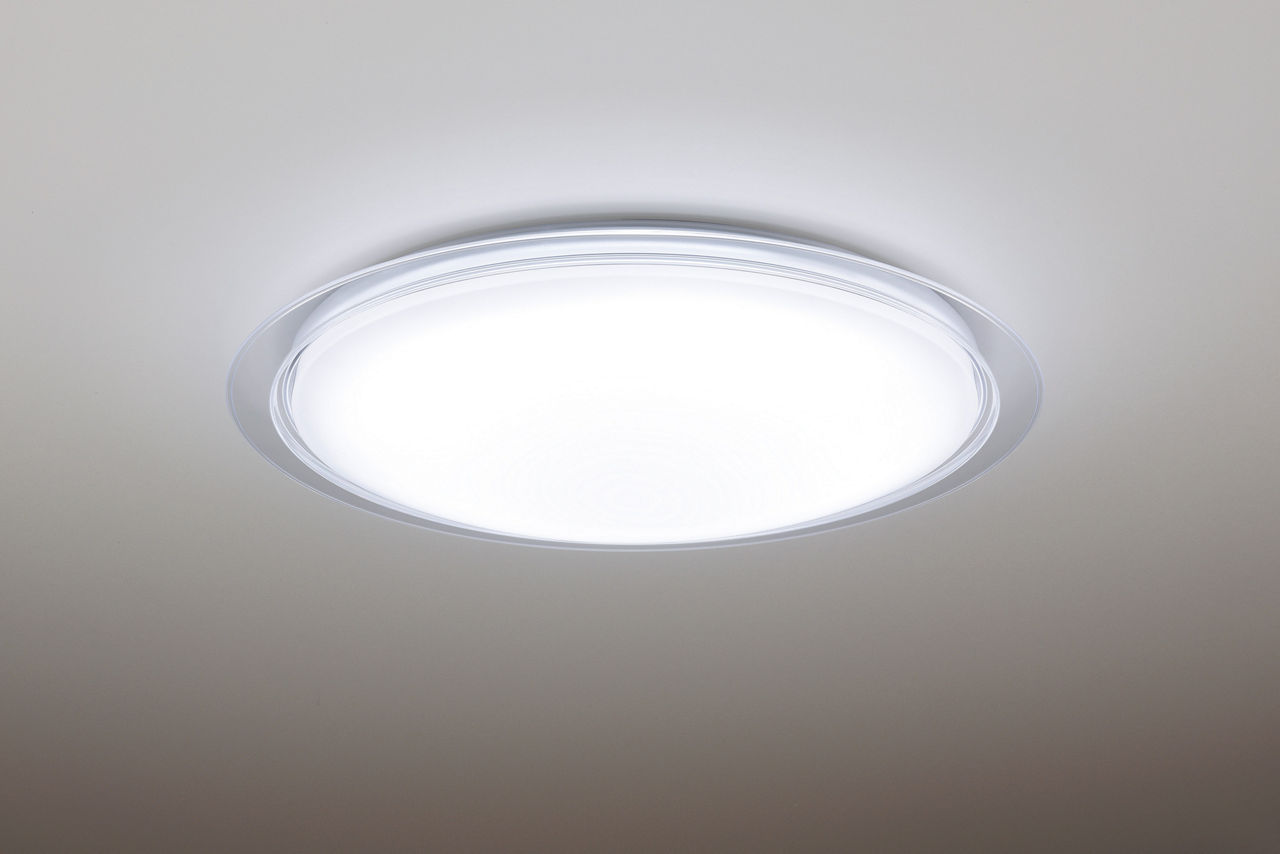 概要 LEDシーリングライト HH-LC775A | LED照明器具（シーリングライト