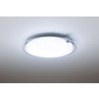 Panasonic シーリングライト HH-LC514A パナソニック HH-LC514A LEDシーリングライト [8畳 /昼光色～電球色 /リモコン付き