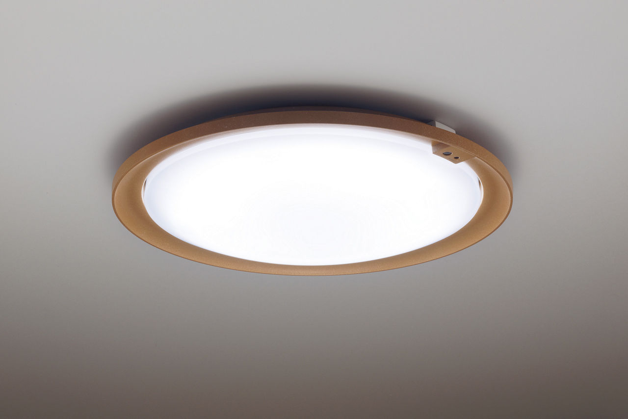 HH-LC838A 概要 - LEDシーリングライト | LED照明器具（シーリング