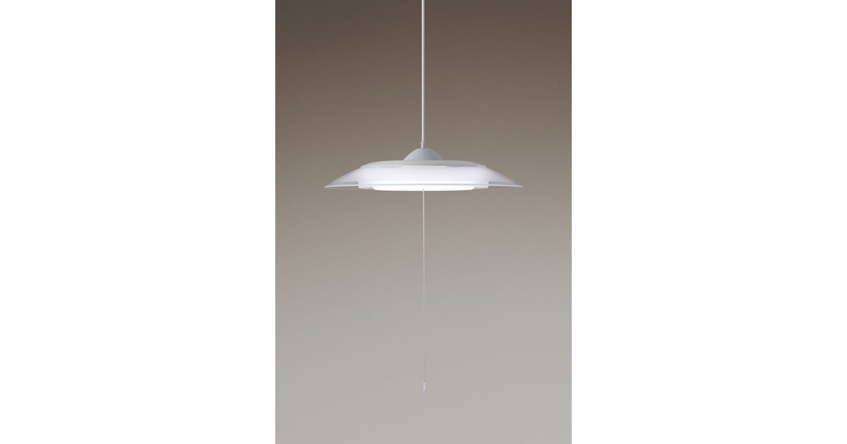 概要 LEDぺンダント HH-LP576N | LED照明器具（シーリングライト