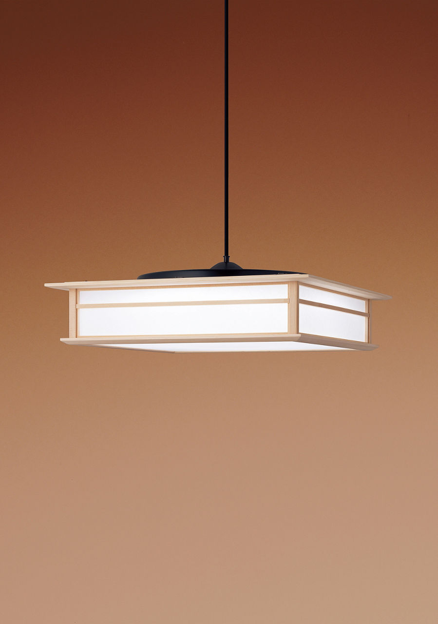 概要 LEDぺンダント HH-LP750A | LED照明器具（シーリングライト