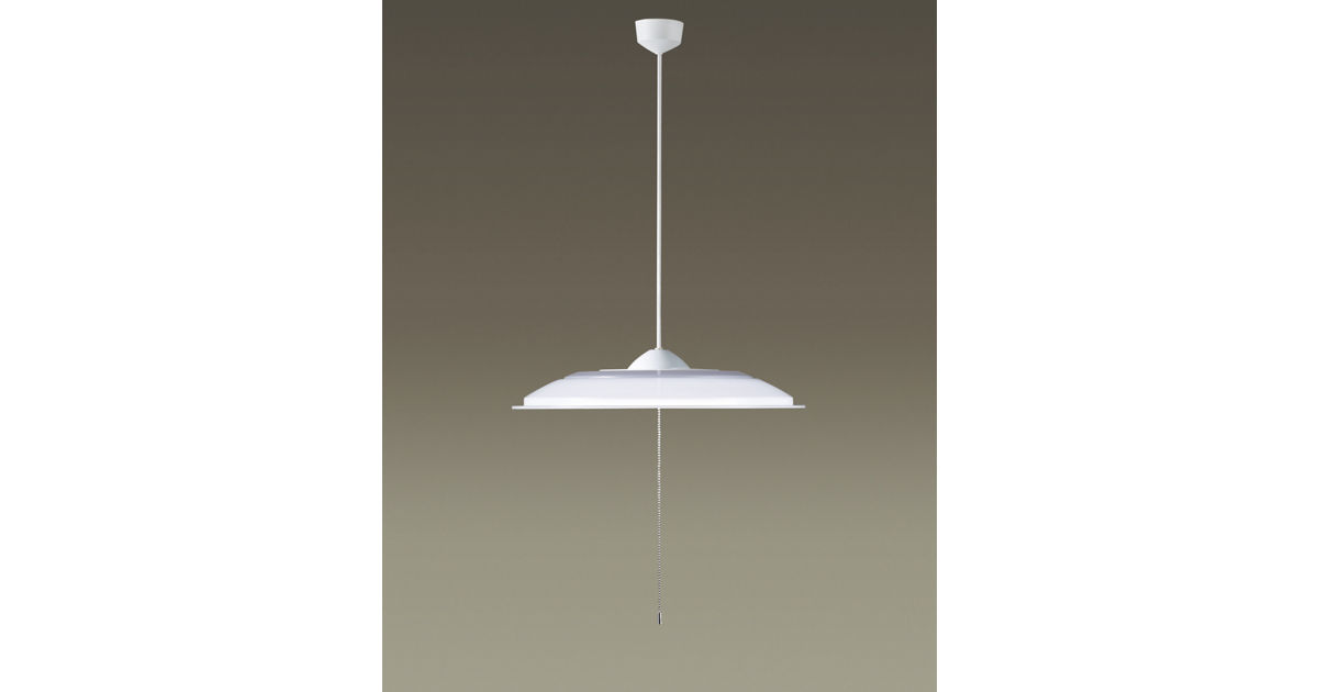 HH-PD1231D 概要 - LEDペンダント | LED照明器具（シーリングライト