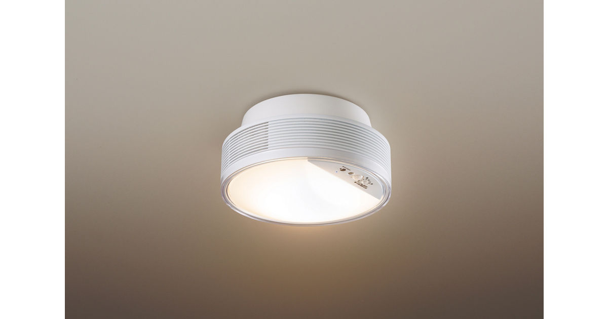 パナソニック LED シーリングライト ナノイー 昼白色 別れよ HH-SF0095N 