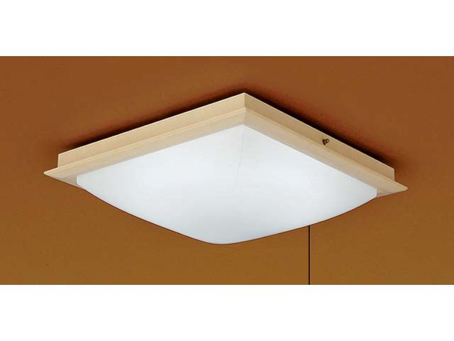 パナソニック製　天井照明　2台　LEDシーリングライト家具 照明器具 HH4896EP サポート - 蛍光灯シーリングライト | LED照明器具