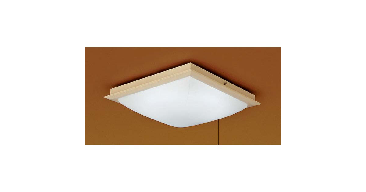 シーリングライト・天井照明 Panasonic SL-VGU1-485 HH4896EP 概要 - 蛍光灯シーリングライト | LED照明器具（シーリング