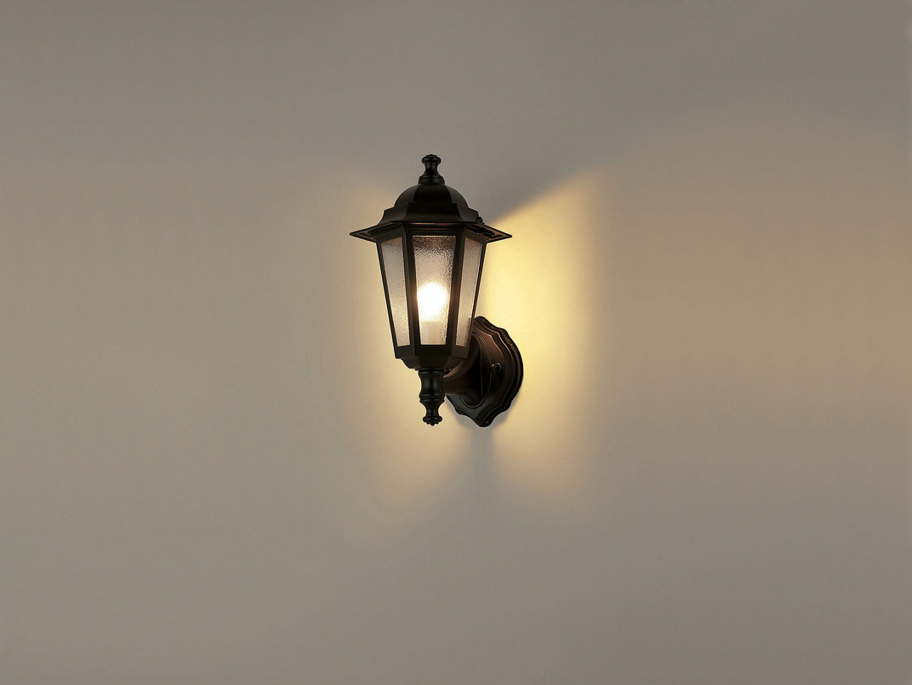 概要 白熱灯ポーチライト HH7234 | LED照明器具（シーリングライト