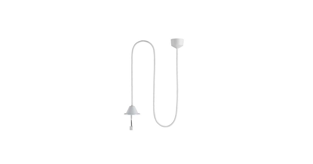 Panasonic LEDシーリングライト 2点セット 調色対応 50cm HH9150 概要 - ツインPaペンダント専用延長コード | LED照明器具