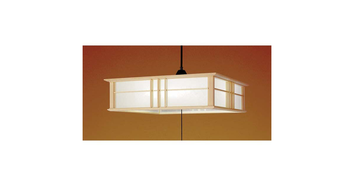 HH9899EP 概要 - 蛍光灯ペンダント | LED照明器具（シーリングライト