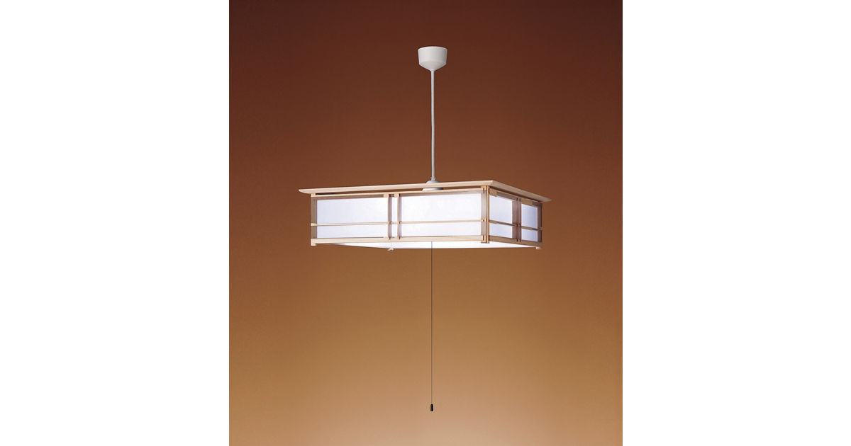 概要 ツインPaペンダント HHF7182EP | LED照明器具（シーリングライト