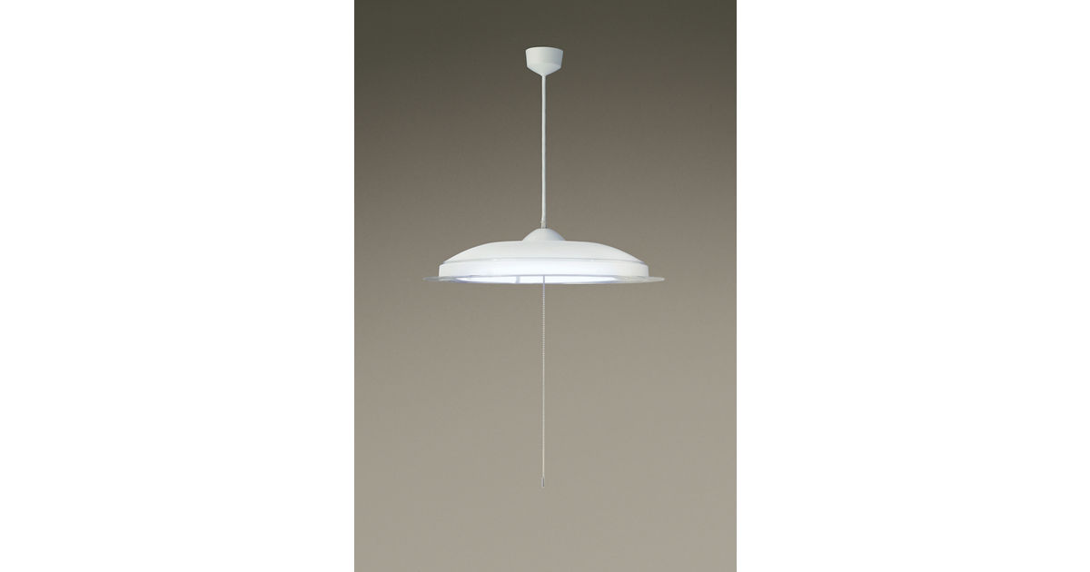 概要 ツインPaペンダント HHF7430EP | LED照明器具（シーリングライト