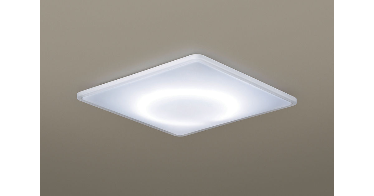 【専用】新品同様　Panasonic シーリングライト　2個 概要 ツインPaシーリングライト HHFZ4350 | LED照明器具