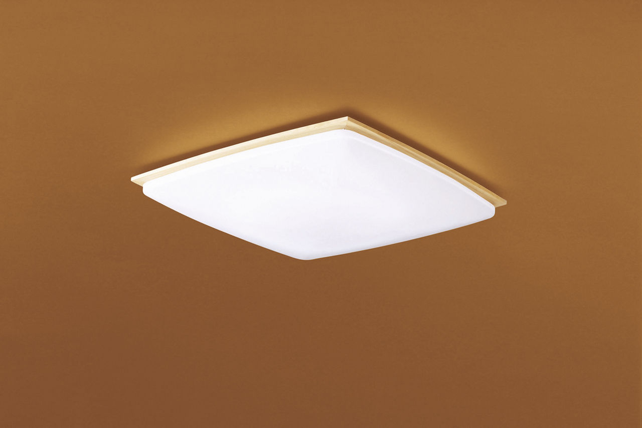 概要 ツインPaシーリングライト HHFZ4337 | LED照明器具