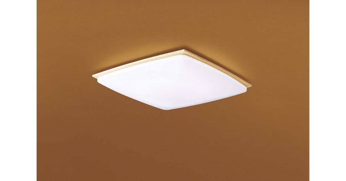 概要 ツインPaシーリングライト HHFZ4337 | LED照明器具