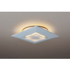 パナソニックシーリングライト 2台 概要 ツインPaシーリングライト HHFZ4347 | LED照明器具（シーリング