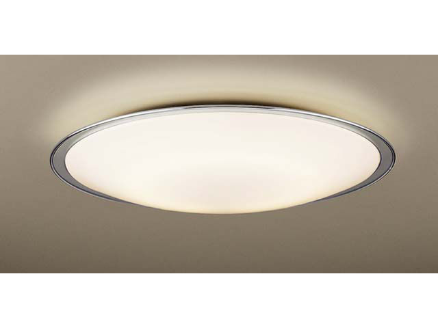 シーリングライト Panasonic HH-JCG1242AS 21年製 シーリングライト