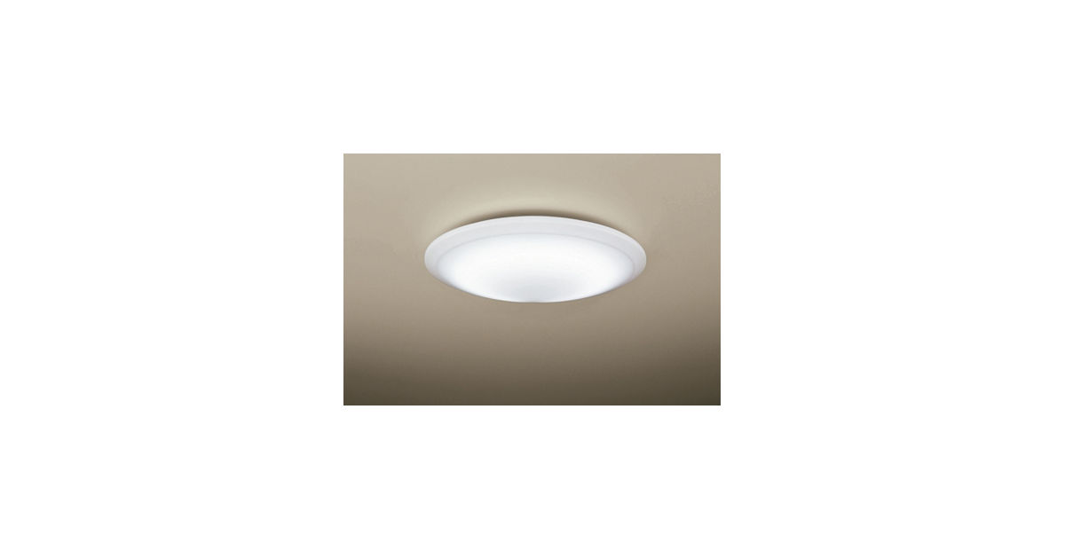 概要 ツインPaシーリングライト HHFZ5260 | LED照明器具