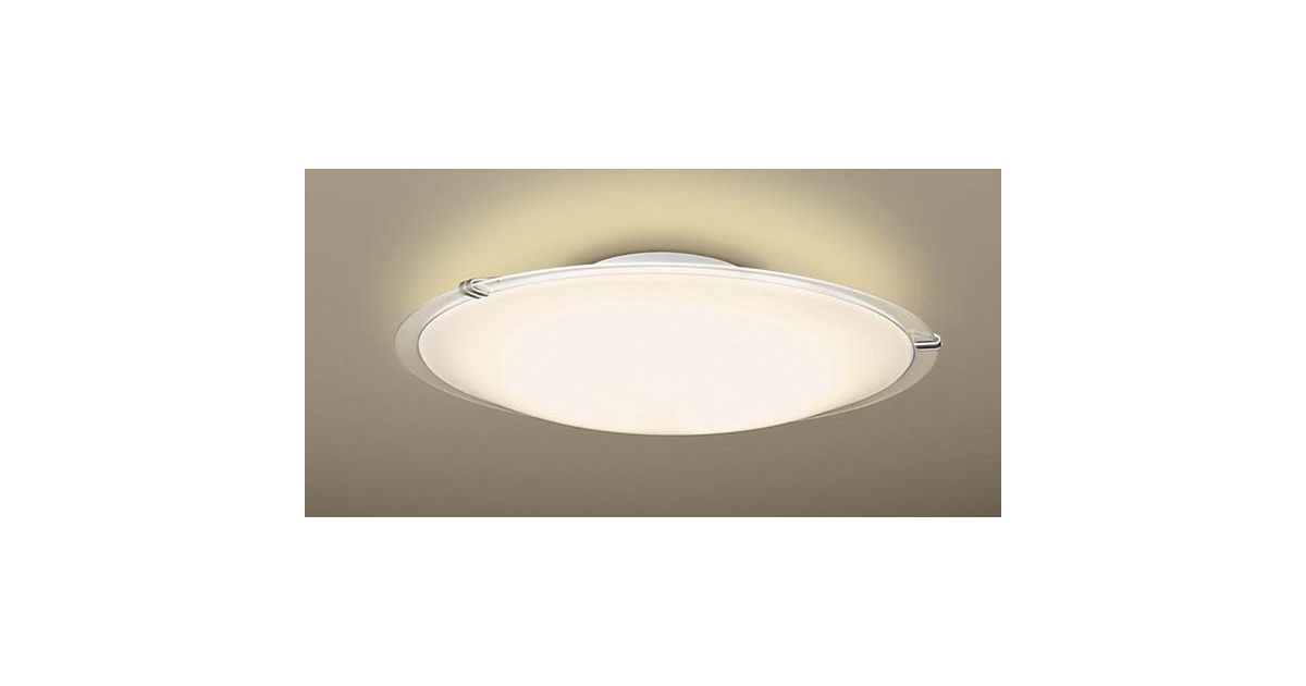 概要 シーリングライト HHFZ5264 | LED照明器具（シーリング