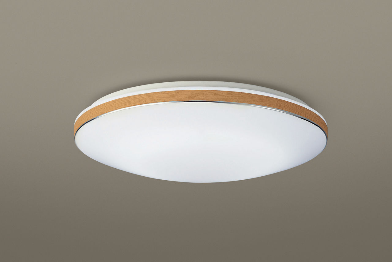 概要 ツインPaシーリングライト HHFZ5265 | LED照明器具
