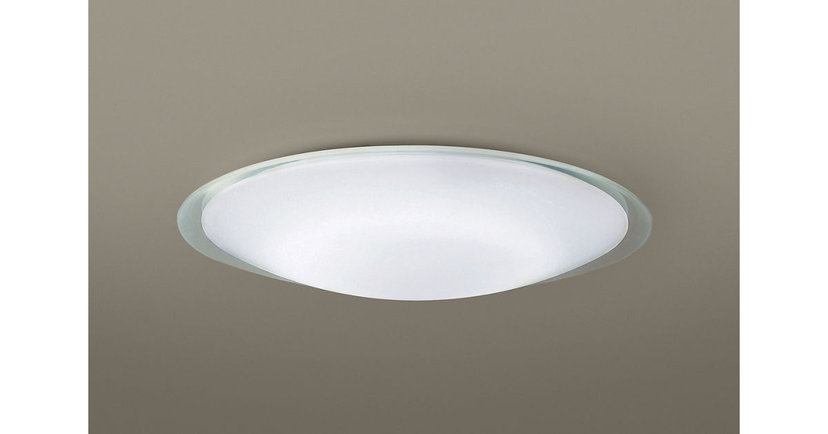 概要 ツインPaシーリングライト HHFZ5344 | LED照明器具