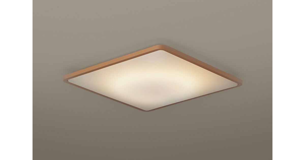 概要 ツインPaシーリングライト HHFZ5346 | LED照明器具