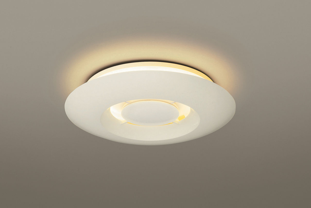 詳細情報 洋風シーリングライト HHFZ5397 | LED照明器具