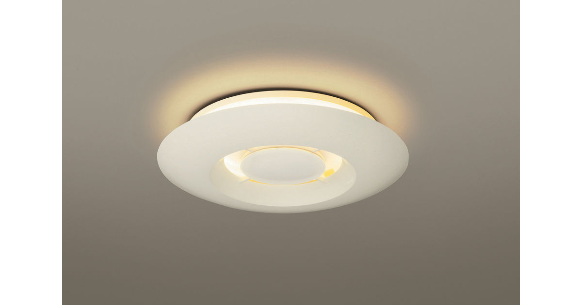 概要 洋風シーリングライト HHFZ5397 | LED照明器具（シーリングライト