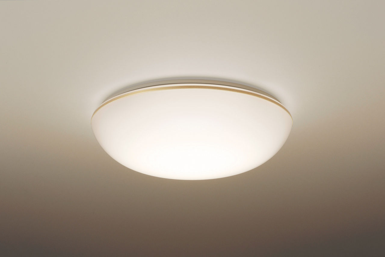 HHJZ1103 仕様・詳細情報 - スパイラルパルックシーリングライト | LED
