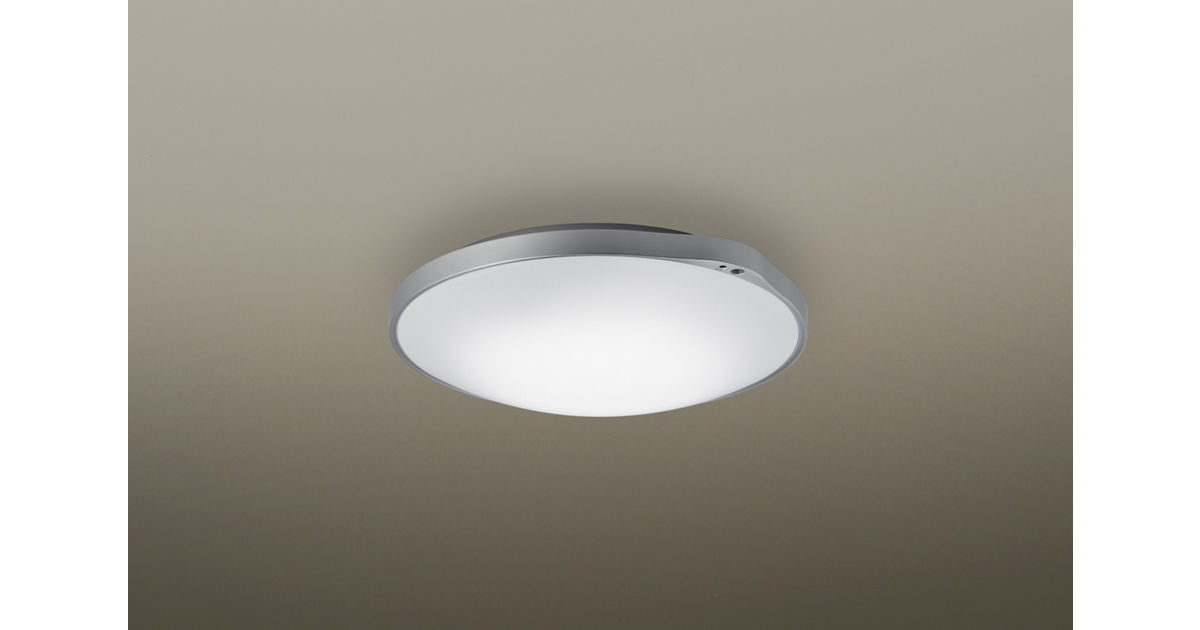 概要 エコナビ搭載スパイラルパルックシーリングライト HHJZ1222 | LED