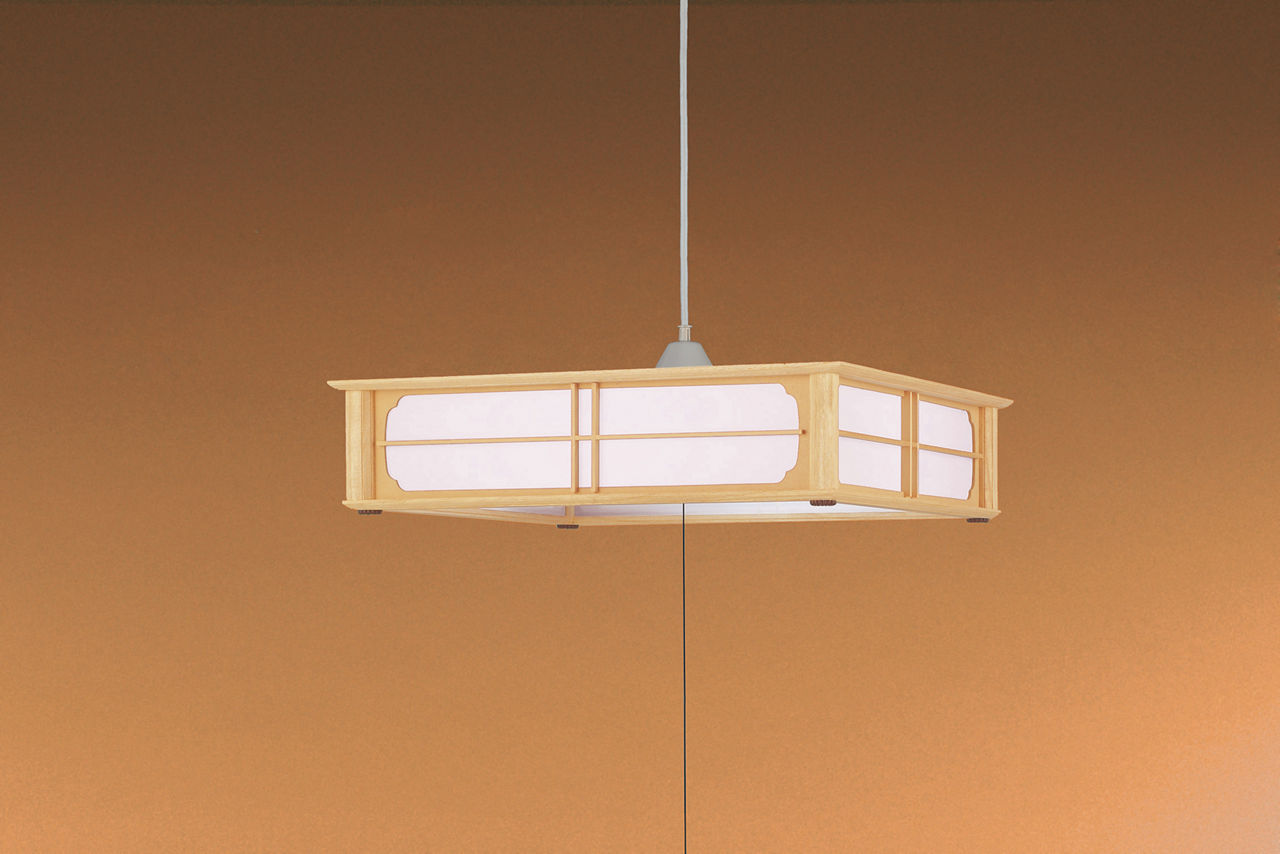 HH9877EP 概要 - 蛍光灯ペンダント | LED照明器具（シーリングライト