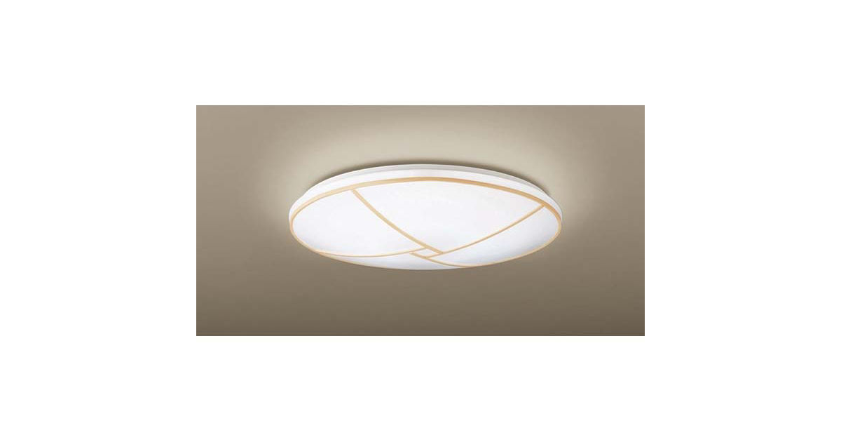 Panasonic HH-CF12120AZ シーリングライト HHZ7520 概要 - スリムシーリングライト | LED照明器具（シーリング