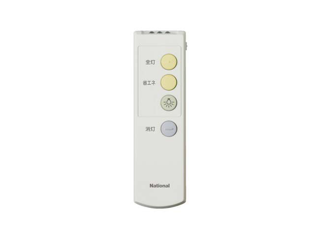 概要 リモコン送信器 HK9328 | 消耗品・別売品 | Panasonic