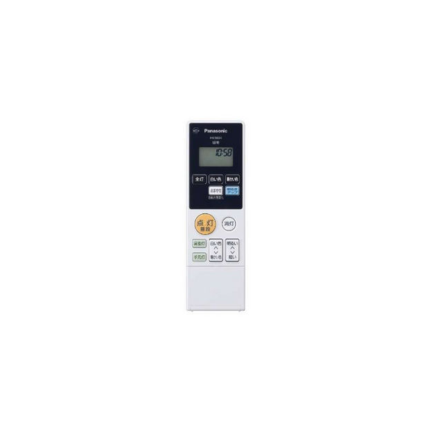 HK9804MMM 購入 - リモコン | 消耗品・別売品 | Panasonic