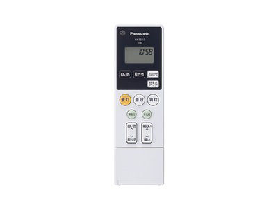 HK9815MM 概要 - リモコン | 消耗品・別売品 | Panasonic