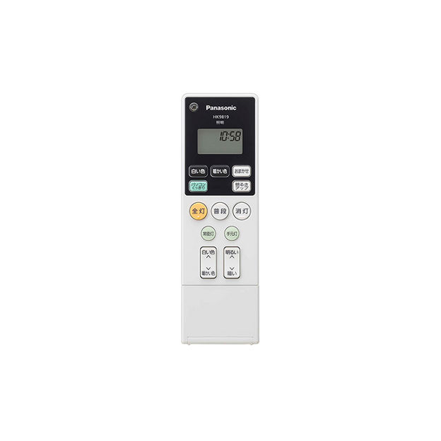 HK9819MM 購入 - リモコン | 消耗品・別売品 | Panasonic