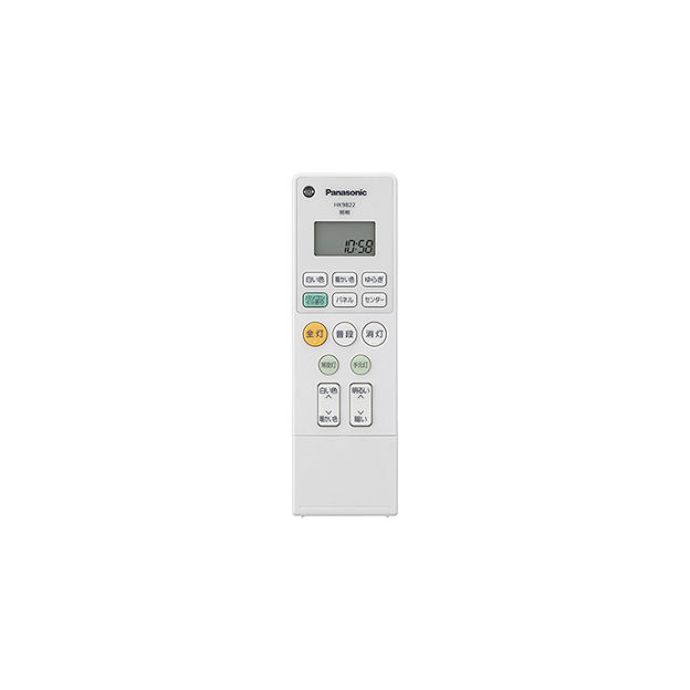 HK9822MM 購入 - リモコン | 消耗品・別売品 | Panasonic