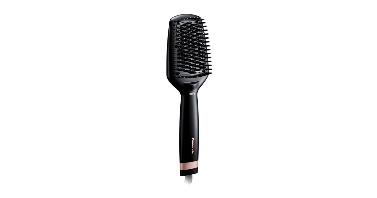 概要 ブラシストレートアイロン イオニティ EH-HS30 | ヘアケア 