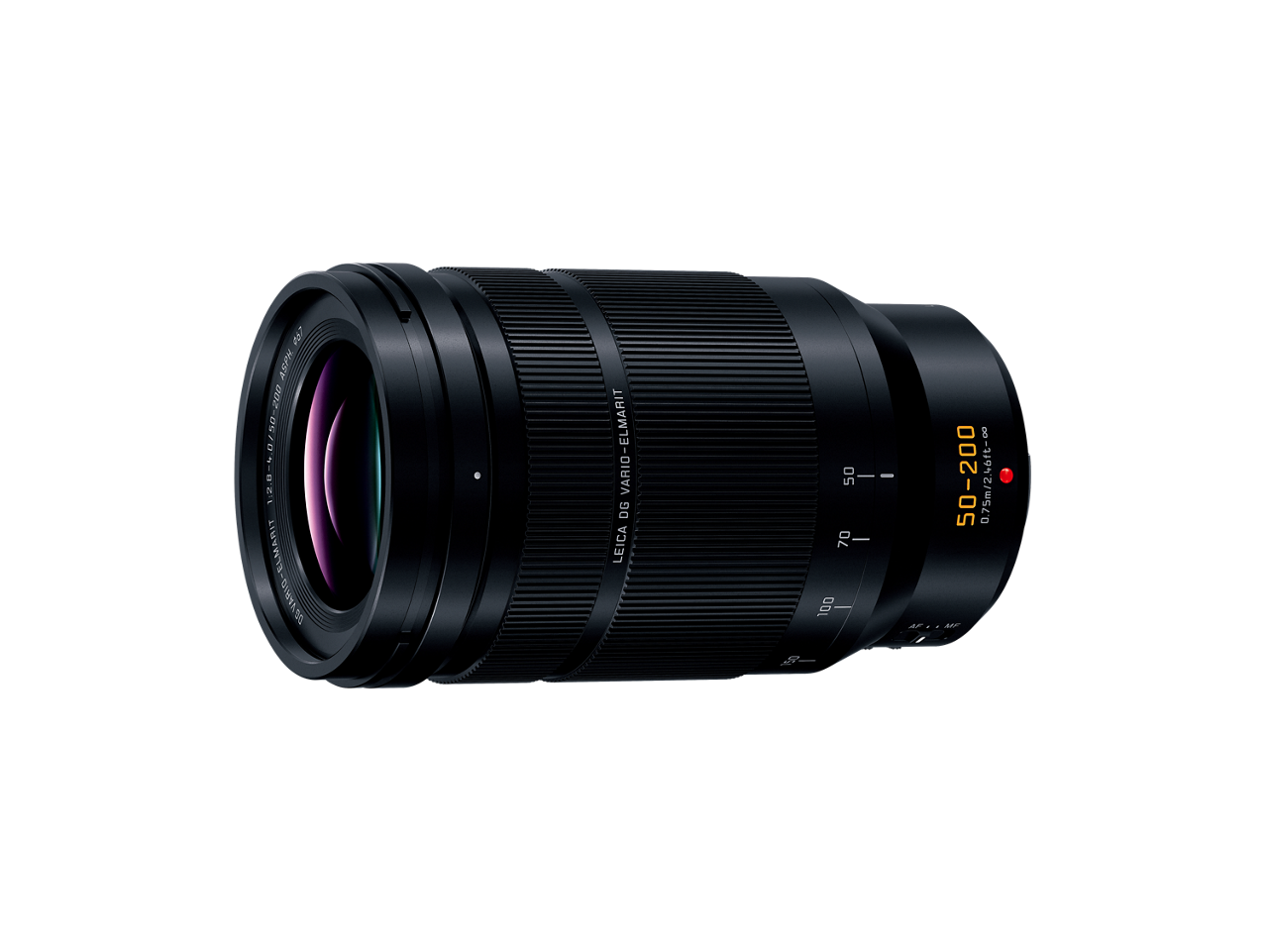 概要 デジタル一眼カメラ用交換レンズ H-ES50200 | LUMIX 概要 デジタル一眼カメラ用交換レンズ H-ES50200 | LUMIX