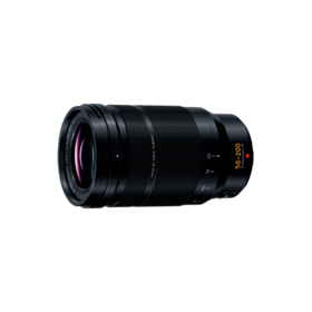 概要 デジタル一眼カメラ用交換レンズ H-ES50200 | LUMIX（ルミックス