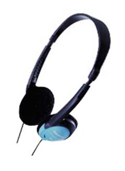 概要 ステレオヘッドホン RP-HT40 | ヘッドホン／インサイドホン