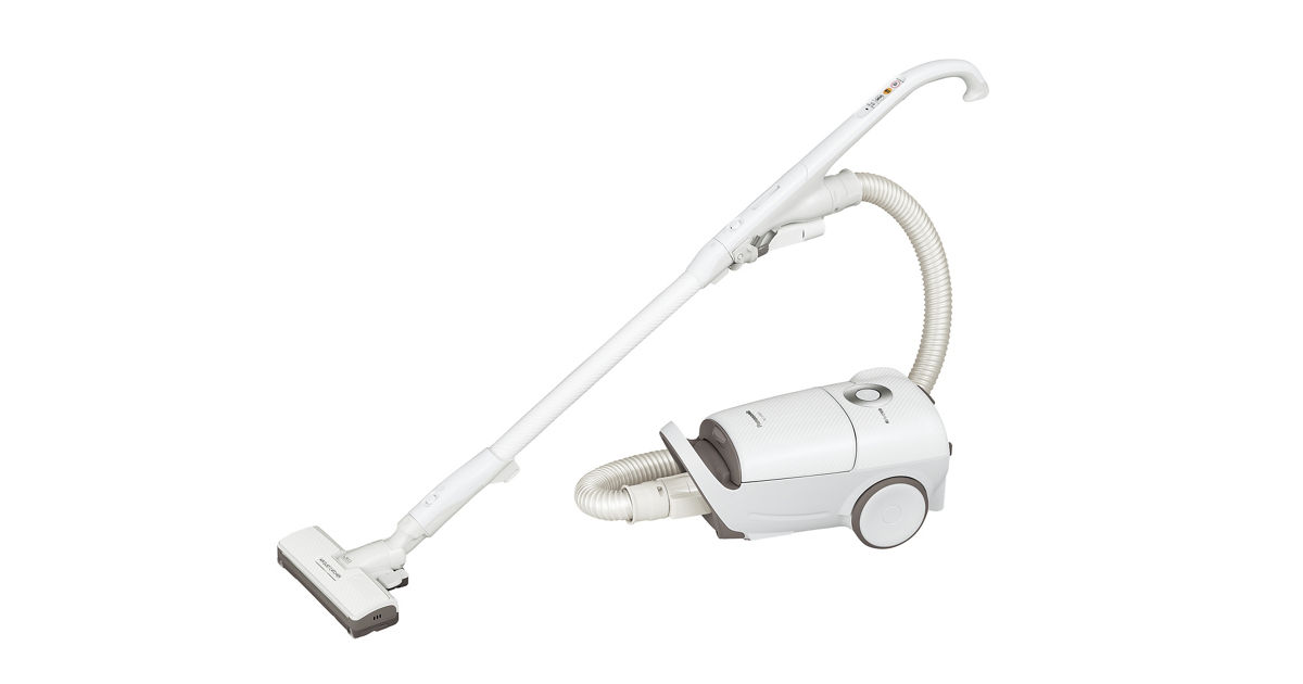 概要 電気掃除機 MC-JP800G | 掃除機・クリーナー | Panasonic