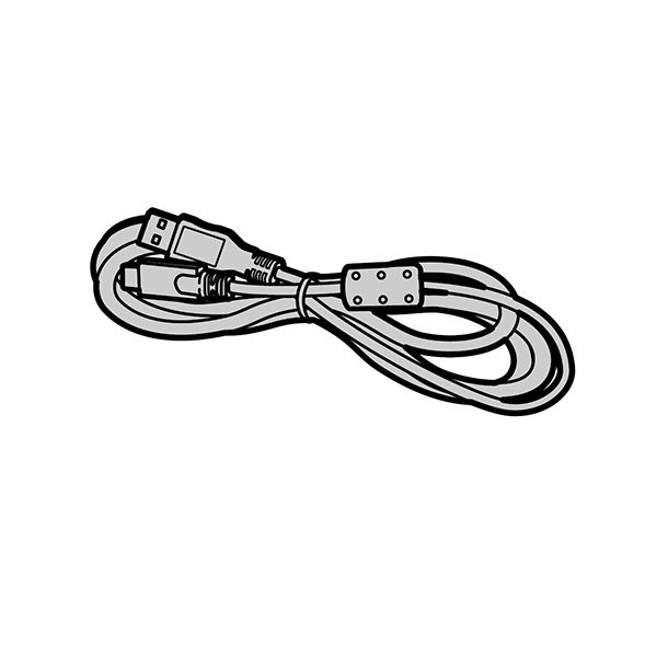 概要 USB接続ケーブル K1HY24YY0026 | 消耗品・別売品 | Panasonic