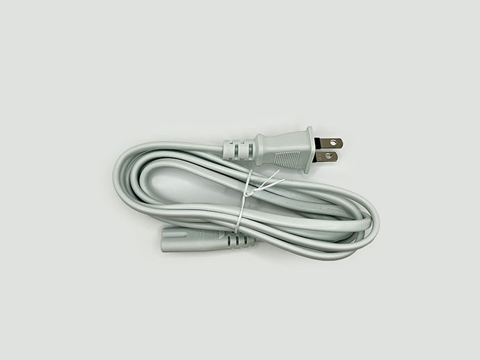 K2CA2YY00371 概要 - 電源コード | 消耗品・別売品 | Panasonic