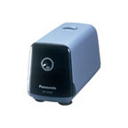 概要 スタイリッシュシャープナー KP-401AS | 文具用品 | Panasonic