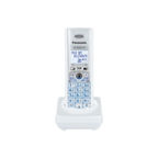 パナソニック 増設子機 ホワイト KX-FKN527-W 6g7v4d0 概要 増設子機 KX-FKN527 | 消耗品・別売品 | Panasonic