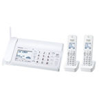 KX-PD205DW-WserialNumber