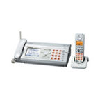 Panasonic パーソナルファクス ファクス | 商品一覧 | Panasonic